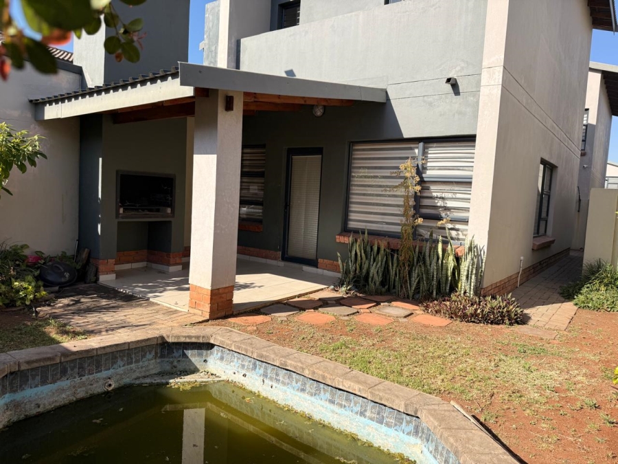 3 Bedroom Property for Sale in Waterkloof A H North West